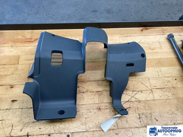 Scania Instrument cover – Scania 1764037 - Καμπίνα και εσωτερικό για Φορτηγό: φωτογραφία 1 Scania Instrument cover – Scania 1764037 - Καμπίνα και εσωτερικό για Φορτηγό: φωτογραφία 1