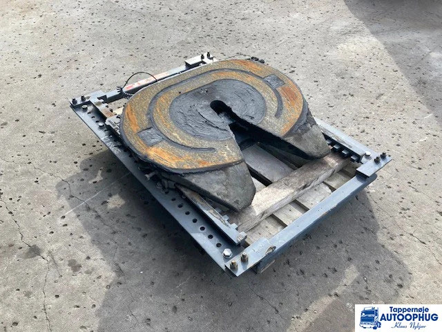 Scania JOST skammel flytbar - Πέμπτος τροχός για Φορτηγό: φωτογραφία 4 Scania JOST skammel flytbar - Πέμπτος τροχός για Φορτηγό: φωτογραφία 4