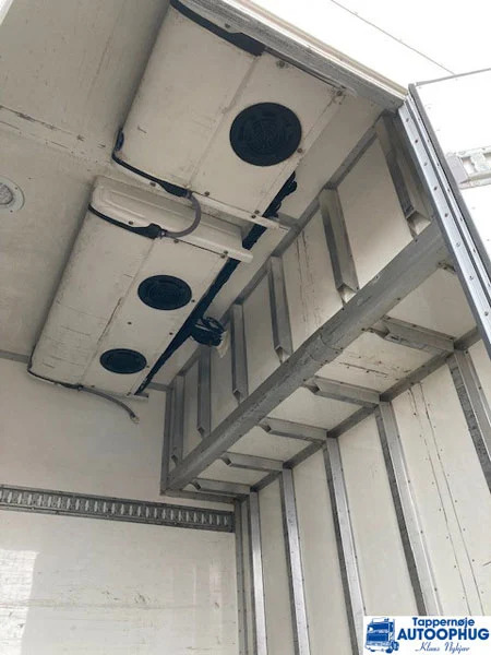 Scania P410 6X2/4 Kølekasse - Αμάξωμα - ψυγείο: φωτογραφία 5 Scania P410 6X2/4 Kølekasse - Αμάξωμα - ψυγείο: φωτογραφία 5