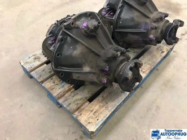 Scania R780 – 2.59 Bagtøj / Differentiale - Διαφορικό για Φορτηγό: φωτογραφία 3 Scania R780 – 2.59 Bagtøj / Differentiale - Διαφορικό για Φορτηγό: φωτογραφία 3