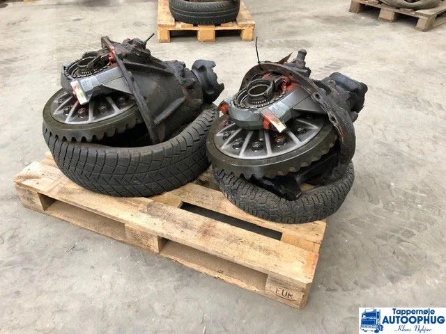 Scania R780 – 2.92 - Διαφορικό για Φορτηγό: φωτογραφία 1 Scania R780 – 2.92 - Διαφορικό για Φορτηγό: φωτογραφία 1