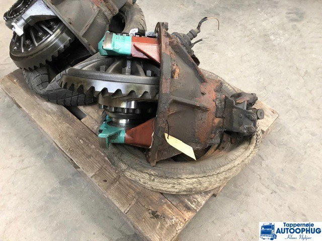 Scania R780 – 3.80 - Διαφορικό για Φορτηγό: φωτογραφία 1 Scania R780 – 3.80 - Διαφορικό για Φορτηγό: φωτογραφία 1