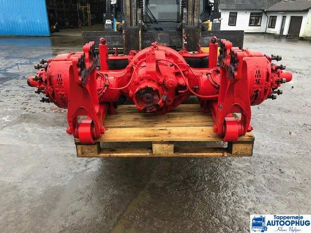 Scania R885 – 3.42 P/N: 2300435 / 574620 - Διαφορικό για Φορτηγό: φωτογραφία 2 Scania R885 – 3.42 P/N: 2300435 / 574620 - Διαφορικό για Φορτηγό: φωτογραφία 2