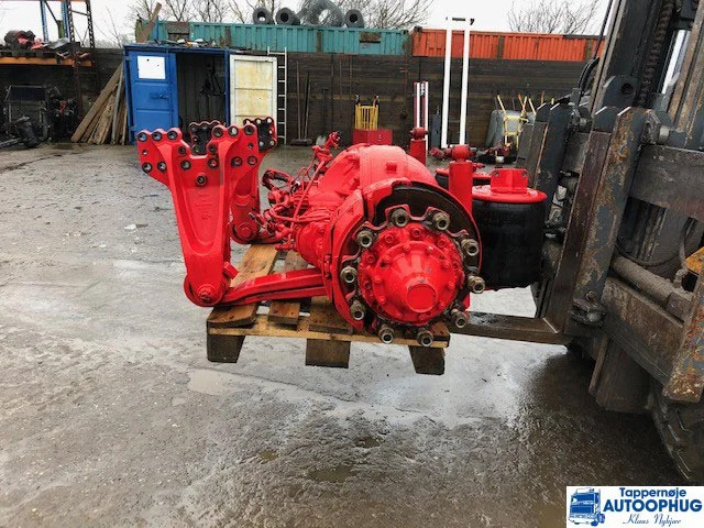 Scania R885 – 3.42 P/N: 2300435 / 574620 - Διαφορικό για Φορτηγό: φωτογραφία 1 Scania R885 – 3.42 P/N: 2300435 / 574620 - Διαφορικό για Φορτηγό: φωτογραφία 1