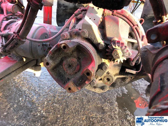 Scania R885 – 3.42 P/N: 2300435 - Διαφορικό για Φορτηγό: φωτογραφία 1 Scania R885 – 3.42 P/N: 2300435 - Διαφορικό για Φορτηγό: φωτογραφία 1