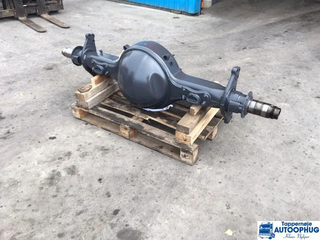 Scania R885 bagaksel / rear axle P/N: 2194609 - Αξονας και ανταλλακτικά για Φορτηγό: φωτογραφία 1 Scania R885 bagaksel / rear axle P/N: 2194609 - Αξονας και ανταλλακτικά για Φορτηγό: φωτογραφία 1