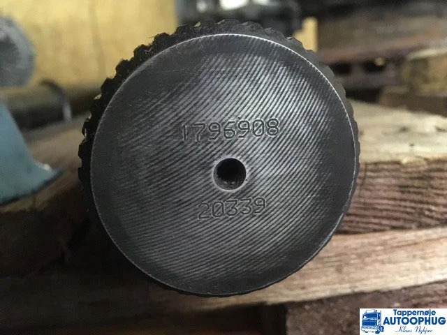 Scania R885 stikaksel P/N: 1796906 / 1796908 - Διαφορικό για Φορτηγό: φωτογραφία 2 Scania R885 stikaksel P/N: 1796906 / 1796908 - Διαφορικό για Φορτηγό: φωτογραφία 2