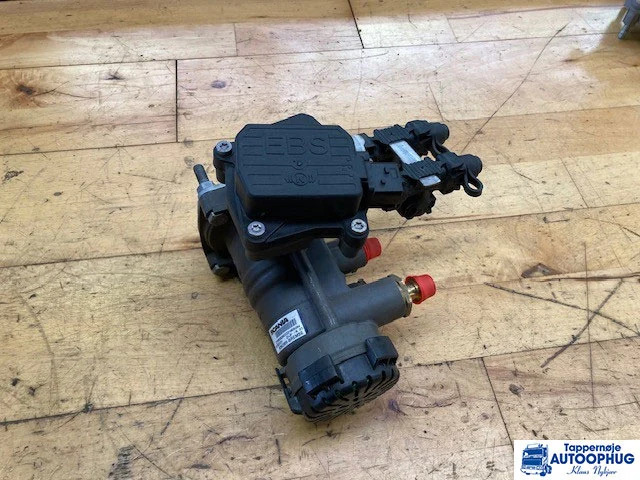 Scania trailer control module – Scania 2199282 - Ηλεκτρικό σύστημα για Φορτηγό: φωτογραφία 1 Scania trailer control module – Scania 2199282 - Ηλεκτρικό σύστημα για Φορτηγό: φωτογραφία 1