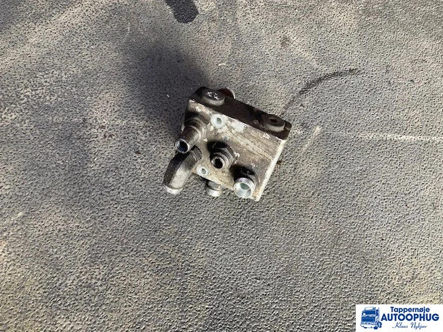 Volvo 21452811 – Volvo manifold - Συστήματος διεύθυνσης για Φορτηγό: φωτογραφία 1 Volvo 21452811 – Volvo manifold - Συστήματος διεύθυνσης για Φορτηγό: φωτογραφία 1