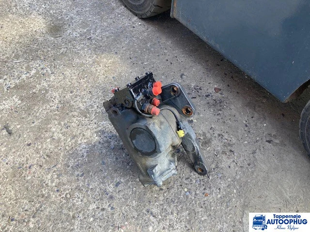 Volvo 250432 – Volvo 21257973 – Volvo Steering gear - Συστήματος διεύθυνσης για Φορτηγό: φωτογραφία 2 Volvo 250432 – Volvo 21257973 – Volvo Steering gear - Συστήματος διεύθυνσης για Φορτηγό: φωτογραφία 2