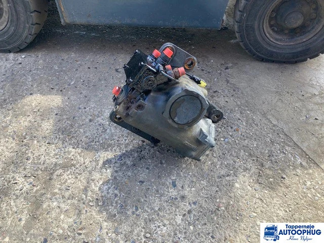 Volvo 250432 – Volvo 21257973 – Volvo Steering gear - Συστήματος διεύθυνσης για Φορτηγό: φωτογραφία 1 Volvo 250432 – Volvo 21257973 – Volvo Steering gear - Συστήματος διεύθυνσης για Φορτηγό: φωτογραφία 1