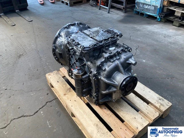 Volvo AT2612 TRAG-G - Κιβώτιο ταχυτήτων και ανταλλακτικά για Φορτηγό: φωτογραφία 5 Volvo AT2612 TRAG-G - Κιβώτιο ταχυτήτων και ανταλλακτικά για Φορτηγό: φωτογραφία 5