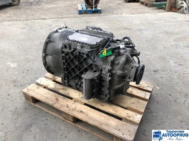 Volvo AT2612E / I-shift – gearkasse / gearbox - Κιβώτιο ταχυτήτων και ανταλλακτικά για Φορτηγό: φωτογραφία 2 Volvo AT2612E / I-shift – gearkasse / gearbox - Κιβώτιο ταχυτήτων και ανταλλακτικά για Φορτηγό: φωτογραφία 2