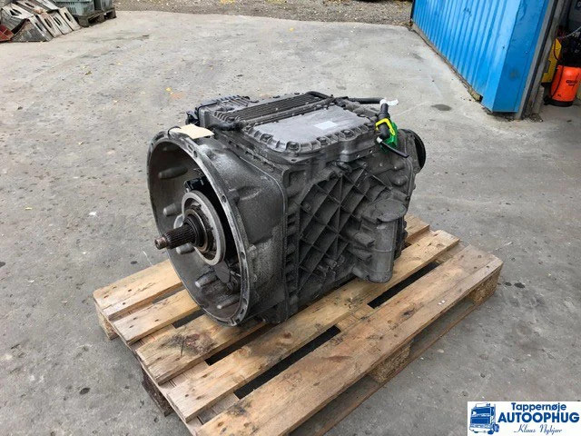 Volvo AT2612E / I-shift – gearkasse / gearbox - Κιβώτιο ταχυτήτων και ανταλλακτικά για Φορτηγό: φωτογραφία 1 Volvo AT2612E / I-shift – gearkasse / gearbox - Κιβώτιο ταχυτήτων και ανταλλακτικά για Φορτηγό: φωτογραφία 1