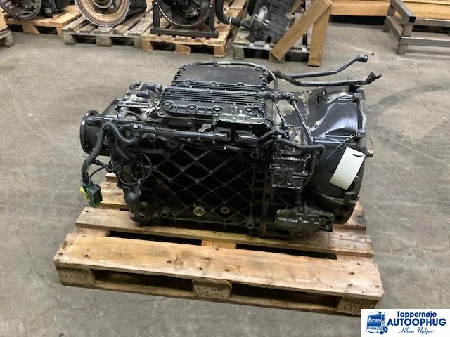 Volvo AT2612F Volvo 60150775 - Κιβώτιο ταχυτήτων και ανταλλακτικά για Φορτηγό: φωτογραφία 3 Volvo AT2612F Volvo 60150775 - Κιβώτιο ταχυτήτων και ανταλλακτικά για Φορτηγό: φωτογραφία 3