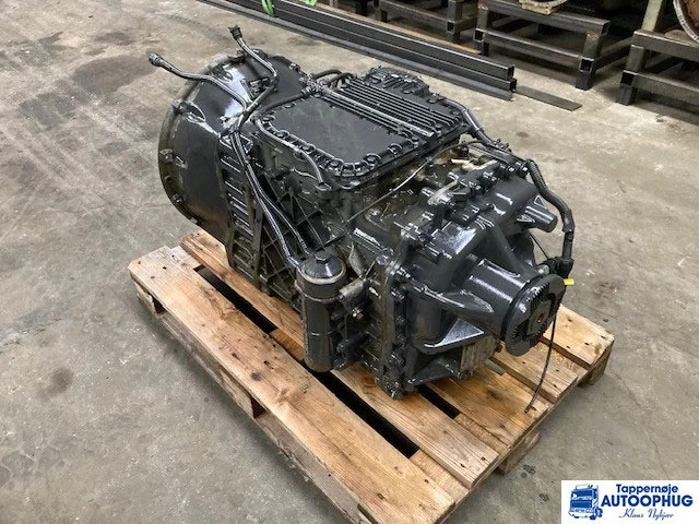 Volvo AT2612F Volvo 60150775 - Κιβώτιο ταχυτήτων και ανταλλακτικά για Φορτηγό: φωτογραφία 5 Volvo AT2612F Volvo 60150775 - Κιβώτιο ταχυτήτων και ανταλλακτικά για Φορτηγό: φωτογραφία 5