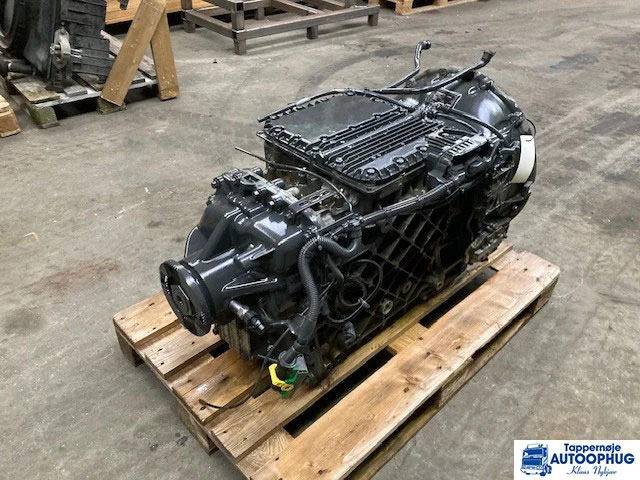 Volvo AT2612F Volvo 60150775 - Κιβώτιο ταχυτήτων και ανταλλακτικά για Φορτηγό: φωτογραφία 4 Volvo AT2612F Volvo 60150775 - Κιβώτιο ταχυτήτων και ανταλλακτικά για Φορτηγό: φωτογραφία 4