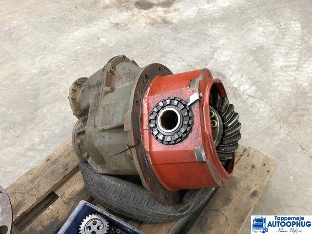 Volvo EV72 1.56-1 - Διαφορικό για Φορτηγό: φωτογραφία 1 Volvo EV72 1.56-1 - Διαφορικό για Φορτηγό: φωτογραφία 1