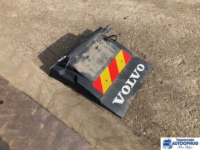 Volvo FH / FM Bagskærme - Αμάξωμα και εξωτερικό για Φορτηγό: φωτογραφία 3 Volvo FH / FM Bagskærme - Αμάξωμα και εξωτερικό για Φορτηγό: φωτογραφία 3
