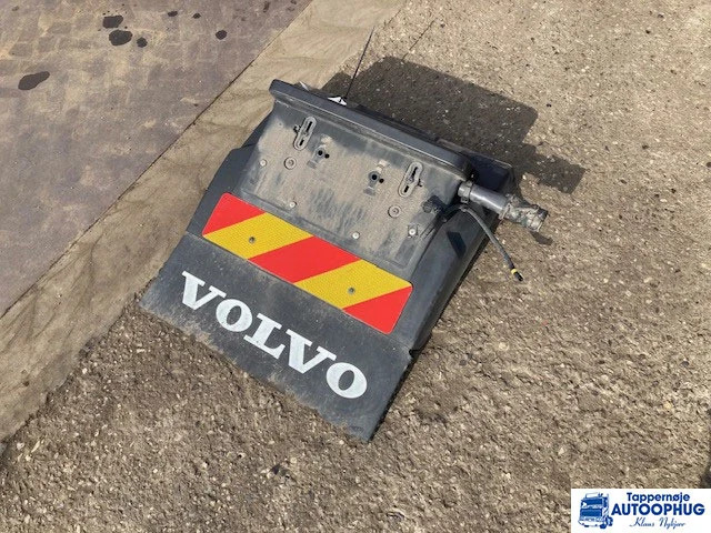 Volvo FH / FM Bagskærme - Αμάξωμα και εξωτερικό για Φορτηγό: φωτογραφία 4 Volvo FH / FM Bagskærme - Αμάξωμα και εξωτερικό για Φορτηγό: φωτογραφία 4