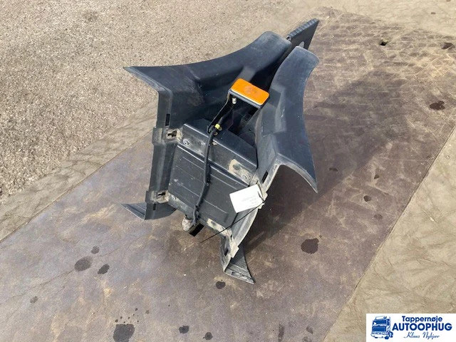 Volvo FH / FM Bagskærme - Αμάξωμα και εξωτερικό για Φορτηγό: φωτογραφία 5 Volvo FH / FM Bagskærme - Αμάξωμα και εξωτερικό για Φορτηγό: φωτογραφία 5