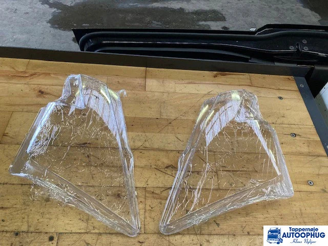 Volvo FH5 H7 – Forlygte glas - Ηλεκτρικό σύστημα για Φορτηγό: φωτογραφία 1 Volvo FH5 H7 – Forlygte glas - Ηλεκτρικό σύστημα για Φορτηγό: φωτογραφία 1