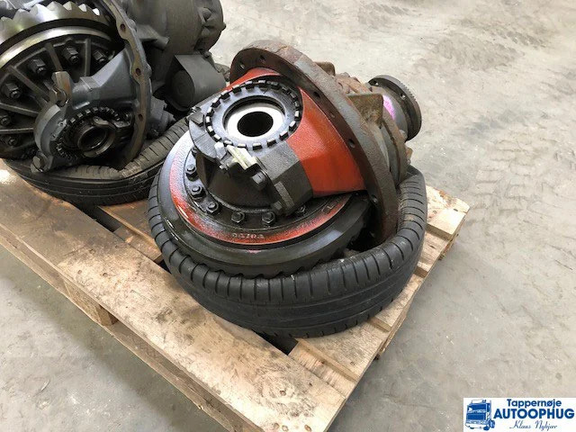 Volvo RSS1356 – 2.79 bagtøj / differentiale - Διαφορικό για Φορτηγό: φωτογραφία 2 Volvo RSS1356 – 2.79 bagtøj / differentiale - Διαφορικό για Φορτηγό: φωτογραφία 2