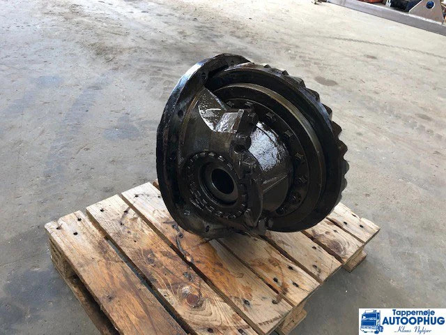 Volvo RSS1356 – 3.10 - Διαφορικό για Φορτηγό: φωτογραφία 2 Volvo RSS1356 – 3.10 - Διαφορικό για Φορτηγό: φωτογραφία 2