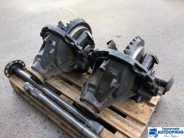 Volvo RSS1360 – 3.08 OEM 20954304 / 22038830 - Διαφορικό για Φορτηγό: φωτογραφία 2 Volvo RSS1360 – 3.08 OEM 20954304 / 22038830 - Διαφορικό για Φορτηγό: φωτογραφία 2