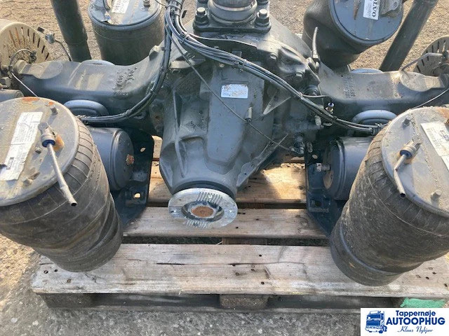 Volvo RSS1370A – 2.47 – Volvo 24259737 - Διαφορικό για Φορτηγό: φωτογραφία 1 Volvo RSS1370A – 2.47 – Volvo 24259737 - Διαφορικό για Φορτηγό: φωτογραφία 1