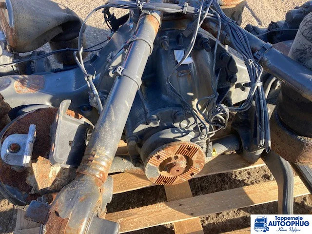 Volvo RTS2370A – 2.83 Volvo 20701329 - Διαφορικό για Φορτηγό: φωτογραφία 3 Volvo RTS2370A – 2.83 Volvo 20701329 - Διαφορικό για Φορτηγό: φωτογραφία 3