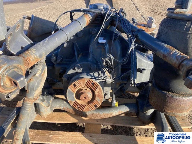 Volvo RTS2370A – 2.83 Volvo 20701329 - Διαφορικό για Φορτηγό: φωτογραφία 2 Volvo RTS2370A – 2.83 Volvo 20701329 - Διαφορικό για Φορτηγό: φωτογραφία 2