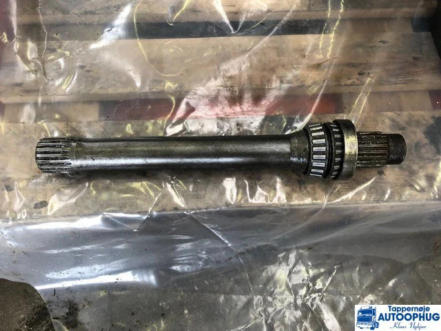 Volvo RTS2370A – 3.09 Differentiale / axle - Διαφορικό για Φορτηγό: φωτογραφία 5 Volvo RTS2370A – 3.09 Differentiale / axle - Διαφορικό για Φορτηγό: φωτογραφία 5