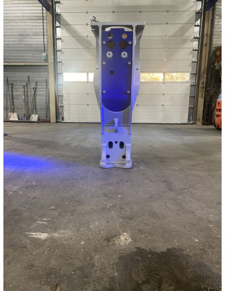 FRD F19 - Υδραυλικό σφυρί για Κατασκευή μηχανήματα: φωτογραφία 4 FRD F19 - Υδραυλικό σφυρί για Κατασκευή μηχανήματα: φωτογραφία 4