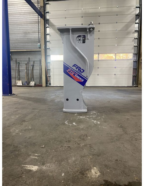 FRD F19 - Υδραυλικό σφυρί για Κατασκευή μηχανήματα: φωτογραφία 1 FRD F19 - Υδραυλικό σφυρί για Κατασκευή μηχανήματα: φωτογραφία 1