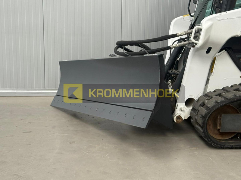 Bobcat 96 Dozer Blade 244 cm 6-weg blad - Ισοπεδωτής για Φορτωτής: φωτογραφία 2 Bobcat 96 Dozer Blade 244 cm 6-weg blad - Ισοπεδωτής για Φορτωτής: φωτογραφία 2