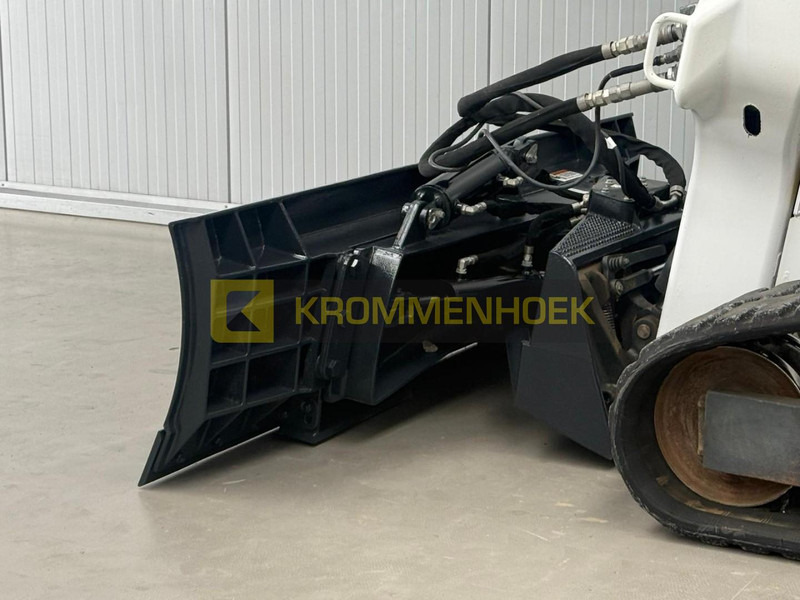 Bobcat 96 Dozer Blade 244 cm 6-weg blad - Ισοπεδωτής για Φορτωτής: φωτογραφία 5 Bobcat 96 Dozer Blade 244 cm 6-weg blad - Ισοπεδωτής για Φορτωτής: φωτογραφία 5