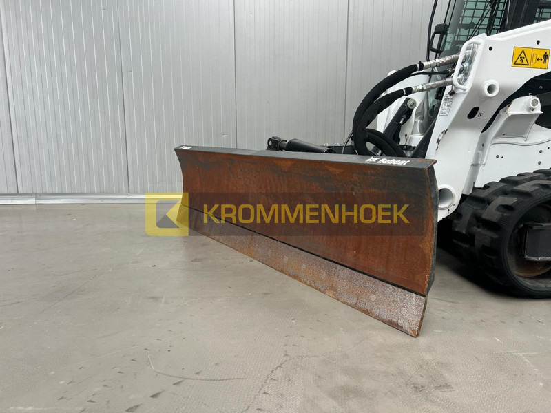 Bobcat Dozerblade 96 6-weg Dozerblad - Ισοπεδωτής: φωτογραφία 2 Bobcat Dozerblade 96 6-weg Dozerblad - Ισοπεδωτής: φωτογραφία 2