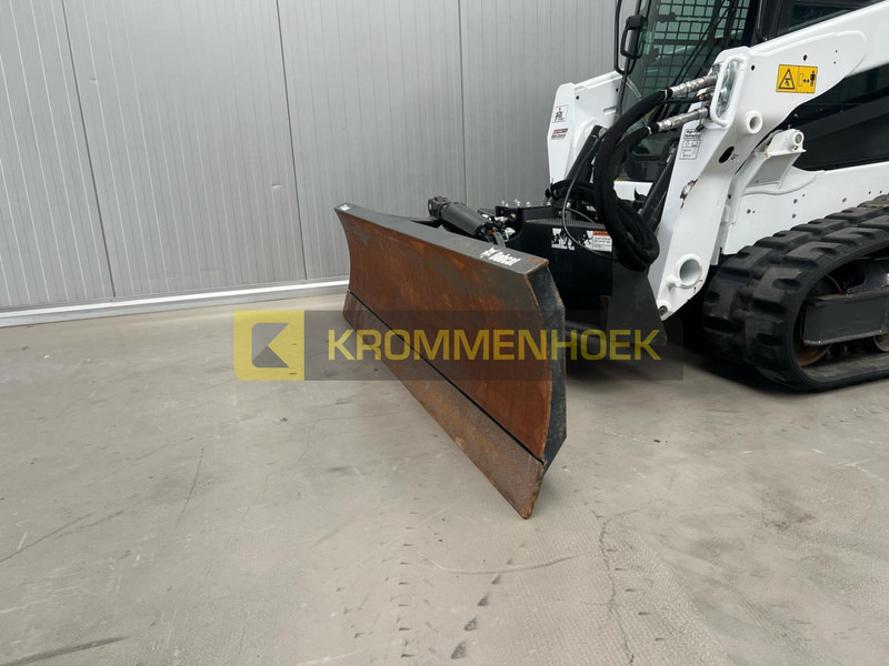 Bobcat Dozerblade 96 6-weg Dozerblad - Ισοπεδωτής: φωτογραφία 4 Bobcat Dozerblade 96 6-weg Dozerblad - Ισοπεδωτής: φωτογραφία 4