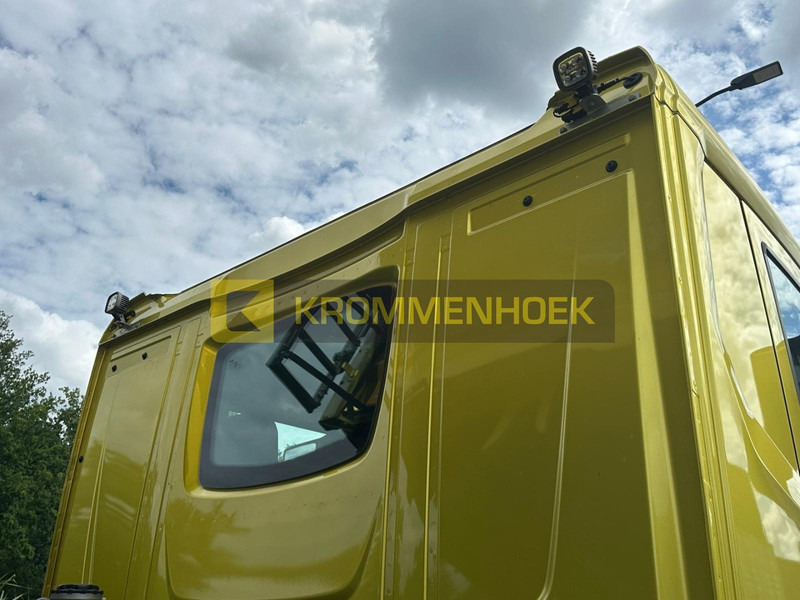 Leasing DAF XD 450 FAT Demo | 6x4 | 3 zijdige Kipper DAF XD 450 FAT Demo | 6x4 | 3 zijdige Kipper: φωτογραφία 13