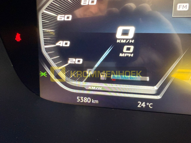 Leasing DAF XD 450 FAT Demo | 6x4 | 3 zijdige Kipper DAF XD 450 FAT Demo | 6x4 | 3 zijdige Kipper: φωτογραφία 7