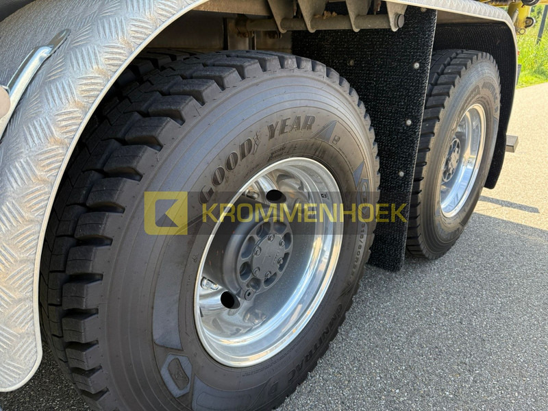Leasing DAF XD 450 FAT Demo | 6x4 | 3 zijdige Kipper DAF XD 450 FAT Demo | 6x4 | 3 zijdige Kipper: φωτογραφία 18