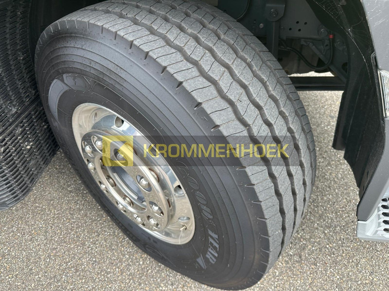 Leasing DAF XD 450 FAT Demo | 6x4 | 3 zijdige Kipper DAF XD 450 FAT Demo | 6x4 | 3 zijdige Kipper: φωτογραφία 19