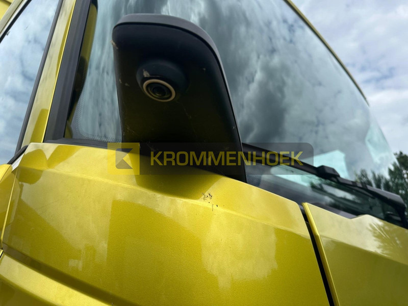 Leasing DAF XD 450 FAT Demo | 6x4 | 3 zijdige Kipper DAF XD 450 FAT Demo | 6x4 | 3 zijdige Kipper: φωτογραφία 9