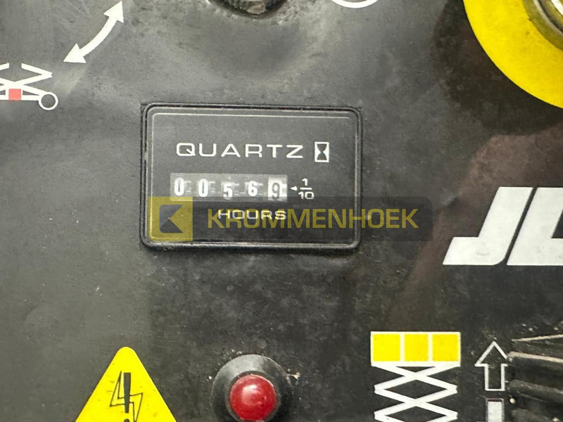 JLG M 3369 - Ψαλιδωτό ανυψωτικό: φωτογραφία 5 JLG M 3369 - Ψαλιδωτό ανυψωτικό: φωτογραφία 5