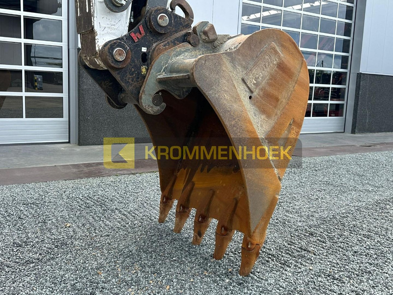 Εκσκαφέας Liebherr R 946 LC Cosben 27 Meter Telescooparm: φωτογραφία 13 Εκσκαφέας Liebherr R 946 LC Cosben 27 Meter Telescooparm: φωτογραφία 13