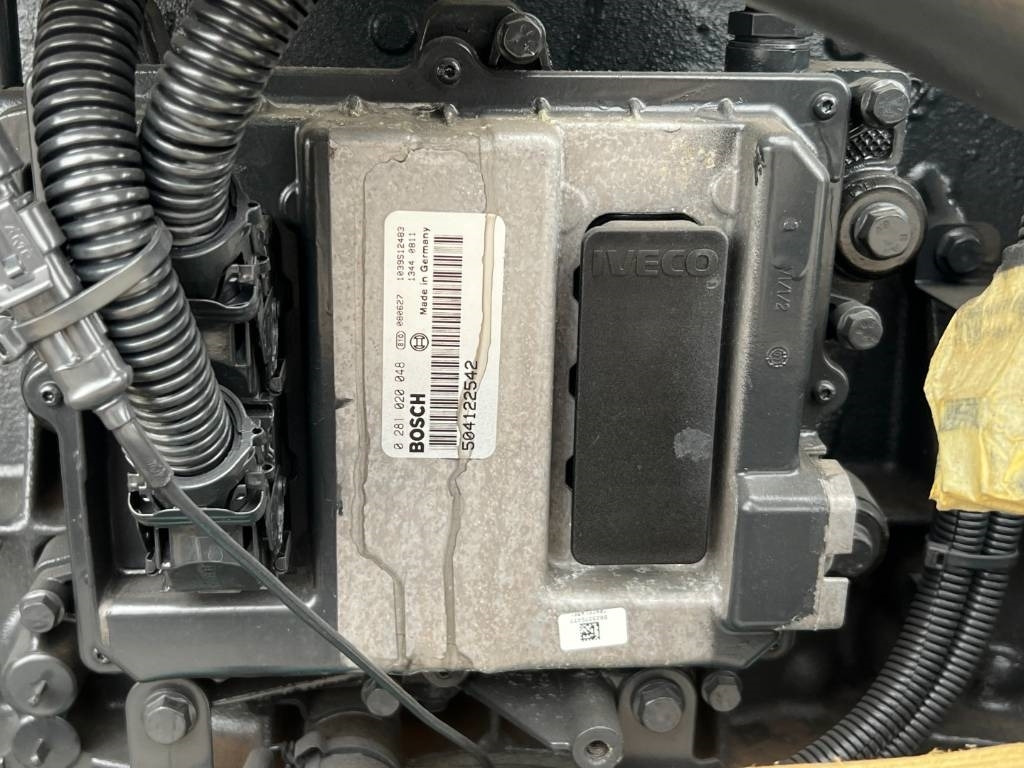 CNH Engine - FPT Cursor 13 - F3BE9681C - Κινητήρας για Γεωργικά μηχανήματα: φωτογραφία 5 CNH Engine - FPT Cursor 13 - F3BE9681C - Κινητήρας για Γεωργικά μηχανήματα: φωτογραφία 5