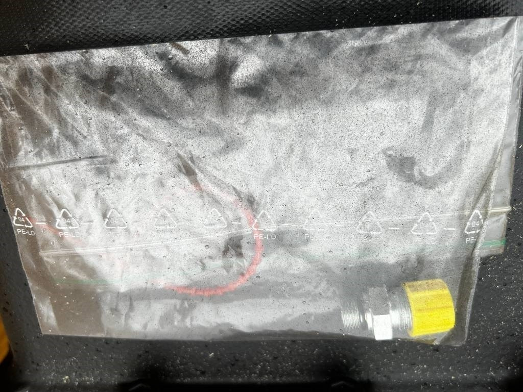 CNH Powershift - CNH / ZF - 4WG190 ZF - Υδραυλικό για Γεωργικά μηχανήματα: φωτογραφία 4 CNH Powershift - CNH / ZF - 4WG190 ZF - Υδραυλικό για Γεωργικά μηχανήματα: φωτογραφία 4