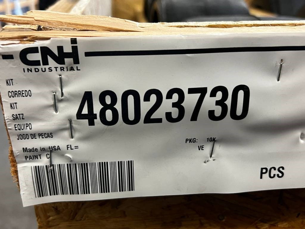 CNH Track rollers for tracks - CNH - Quadtrac/Steiger - Ελαστικό για Γεωργικά μηχανήματα: φωτογραφία 1 CNH Track rollers for tracks - CNH - Quadtrac/Steiger - Ελαστικό για Γεωργικά μηχανήματα: φωτογραφία 1