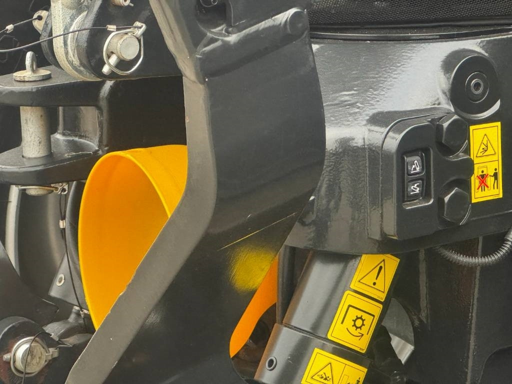 Case IH 150CVX, AFS, frontlinkage + PTO, GPS, 2023!! - Τρακτέρ: φωτογραφία 5 Case IH 150CVX, AFS, frontlinkage + PTO, GPS, 2023!! - Τρακτέρ: φωτογραφία 5